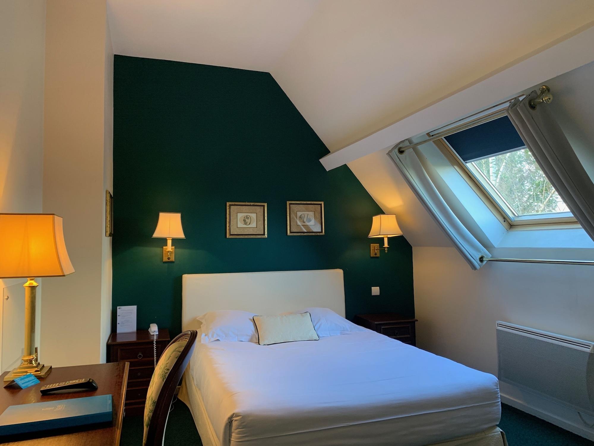 Hotel Chateau Tilques Exterior foto