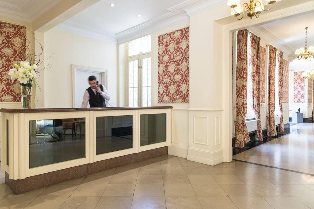 Hotel Chateau Tilques Exterior foto